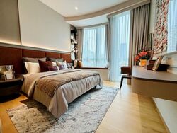 Cliveden At Grange (D10), Condominium #615248271
